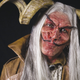 Illustration for article titled Cosplayers and Amateur Horror Directors Will Love This Book of Makeup Techniques
